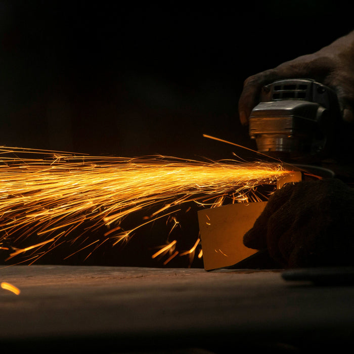 eQualle Sandpaper Sheets