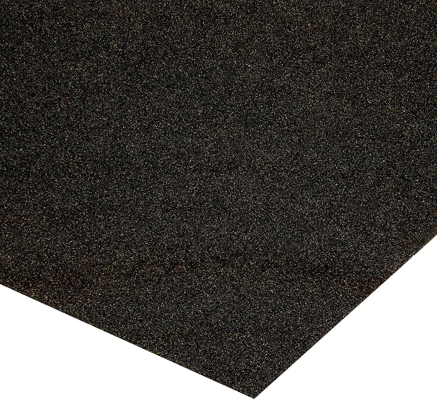 eQualle Sandpaper Sheets