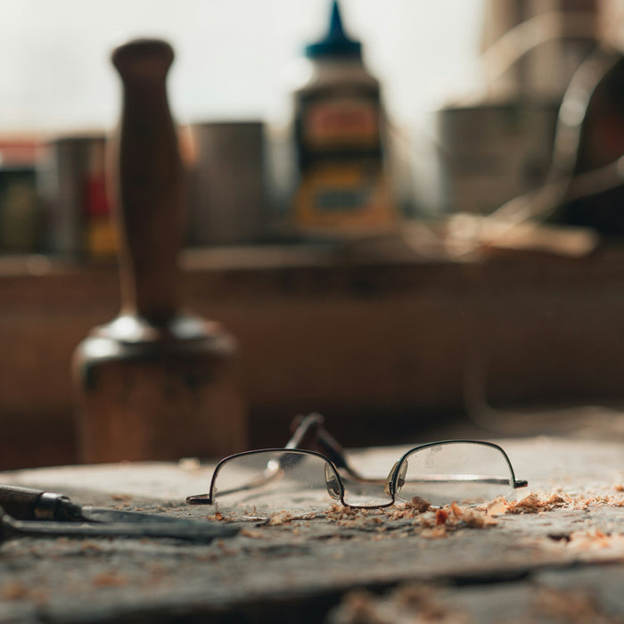 Refinishing Wooden Coffee Tables