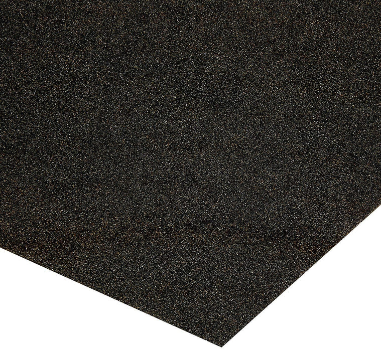 Sandpaper Sheets 9x11" Silicon Carbide Abrasives